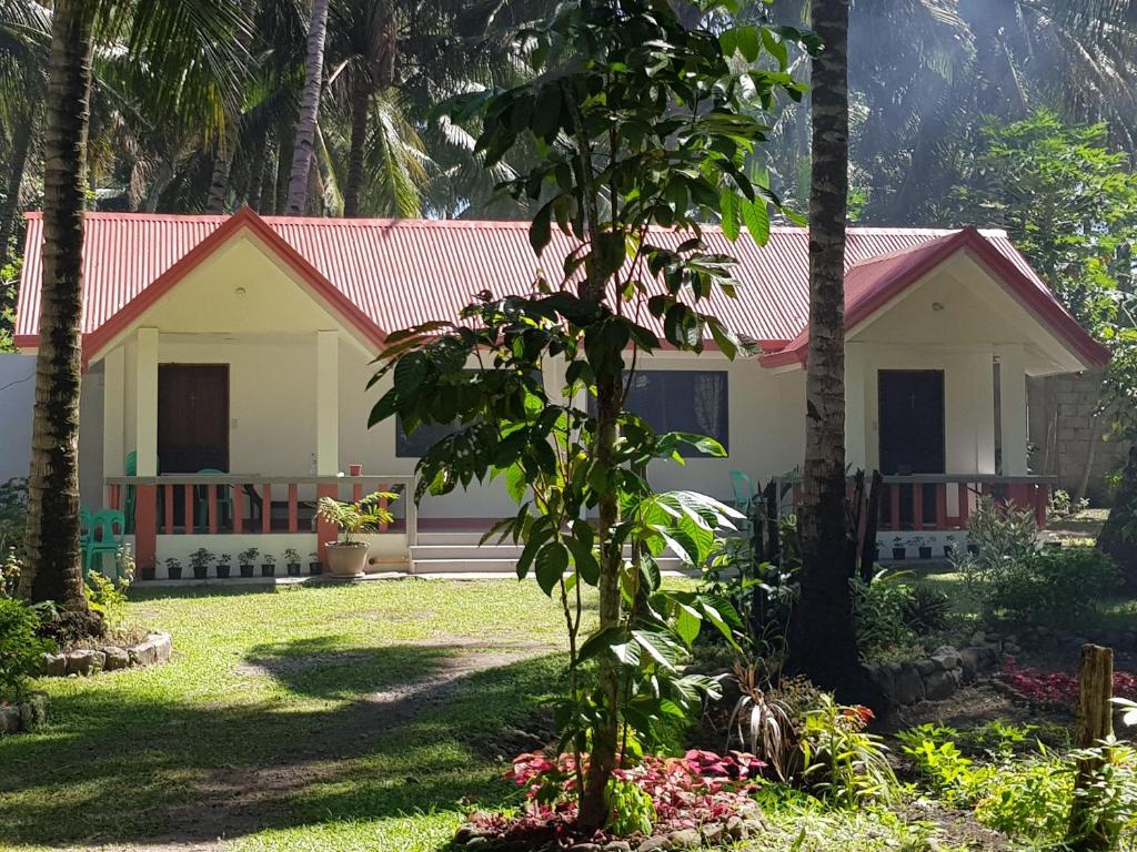 SJ Pabua Travellers Inn photo 1