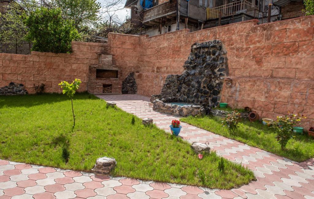 Guest House VIP photo 4
