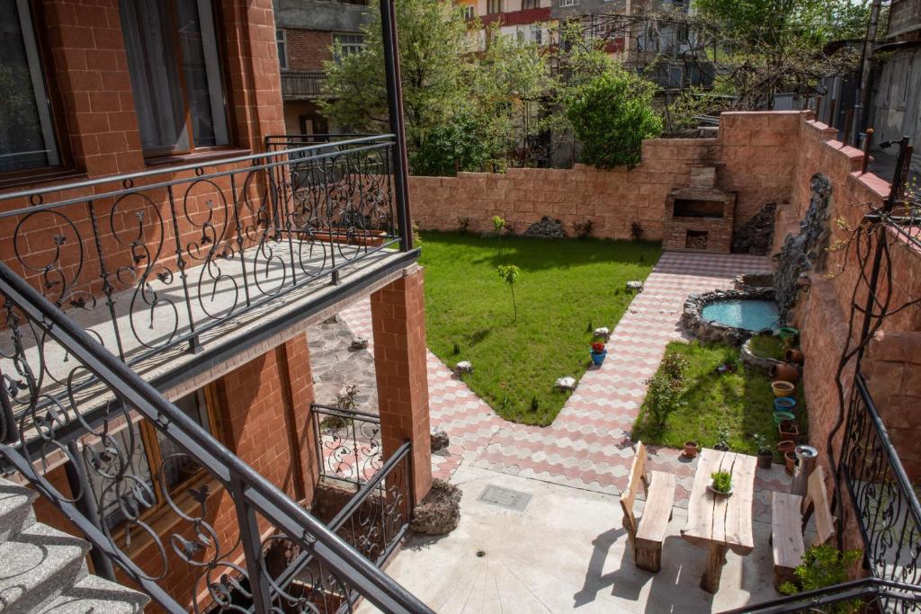 Guest House VIP photo 1