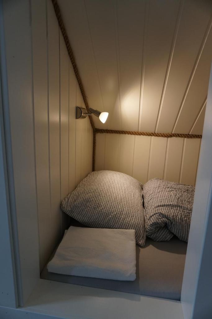 Varanger Fisherman's Shed photo 4
