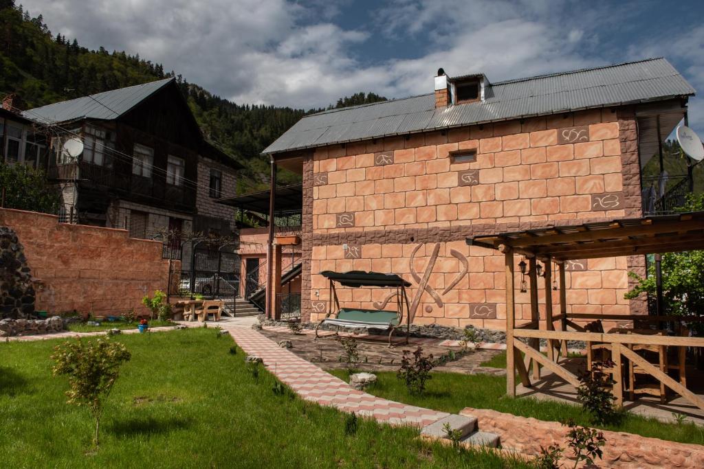 Guest House VIP photo 3