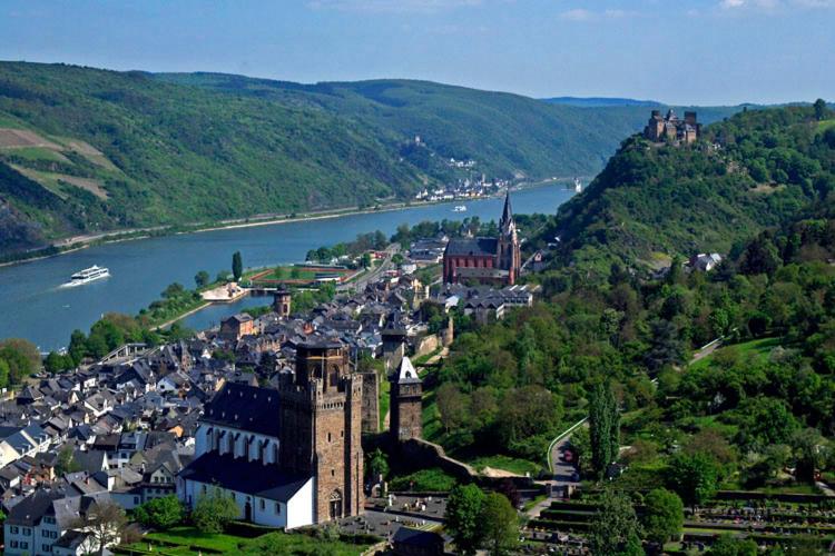 Kirchhausen photo 2