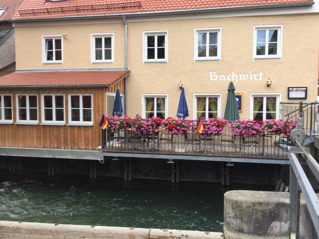 Gästehaus Sarker photo 1