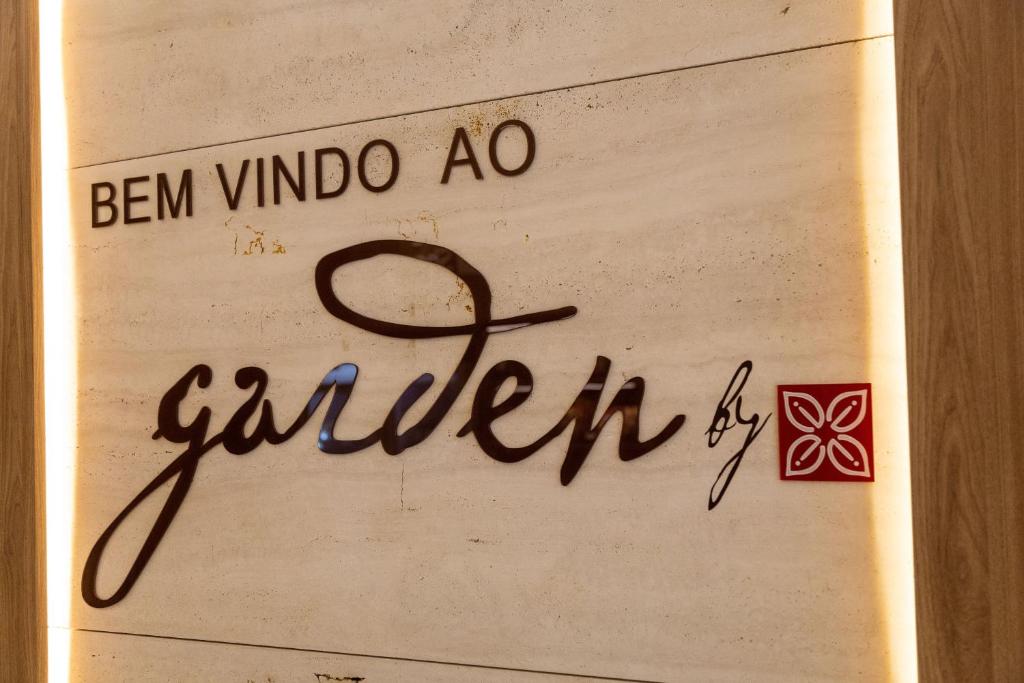 Hilton Garden Inn Belo Horizonte Lourdes photo 1