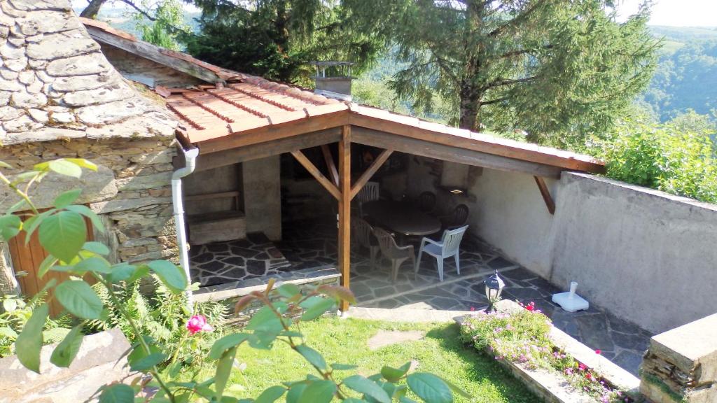 Maison tout confort calme vallée du Lot proche de Conques en Aveyron photo 4