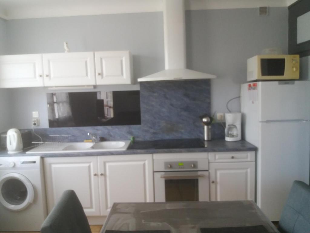 Villa Rue Gainekoa photo 4
