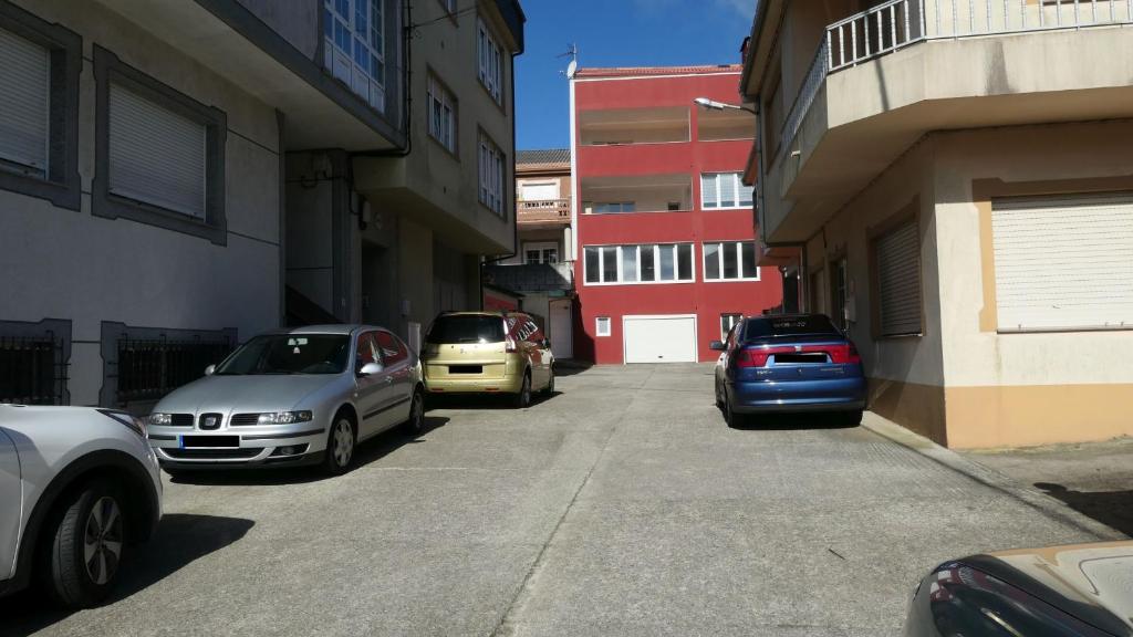 Piso Leo 1 photo 3