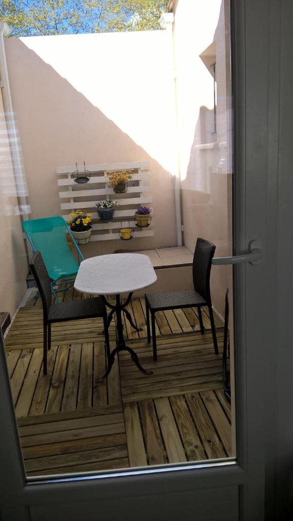 Le Pré Aux Cigales photo 4