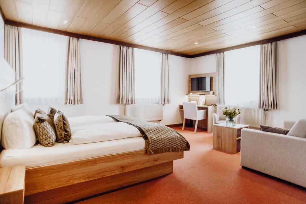 Hotel Frauensteiner Hof photo 1