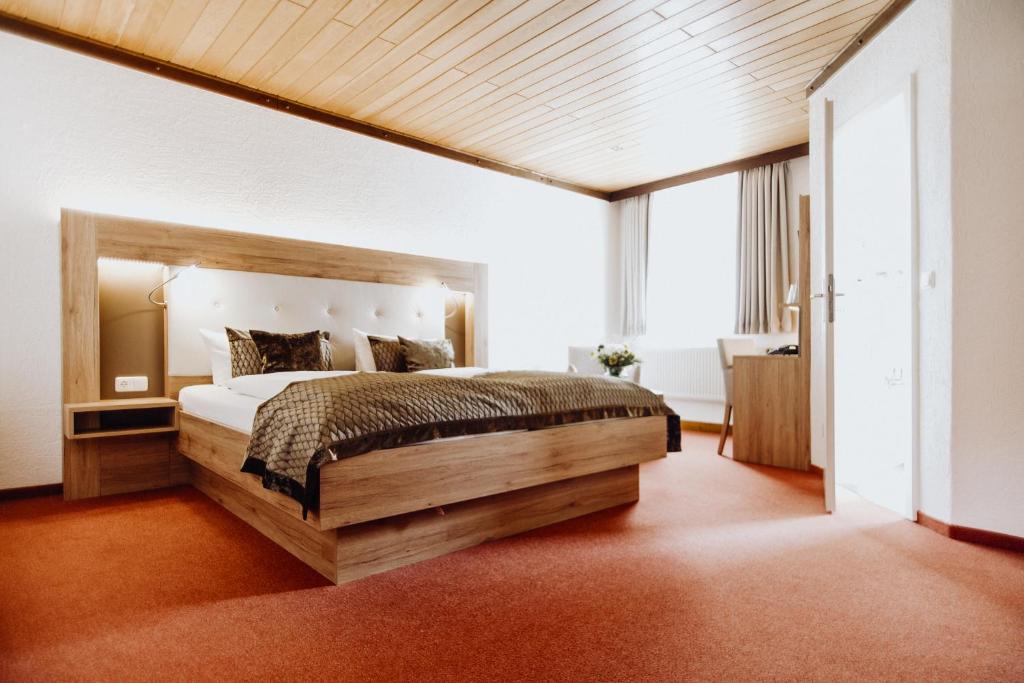 Hotel Frauensteiner Hof photo 3