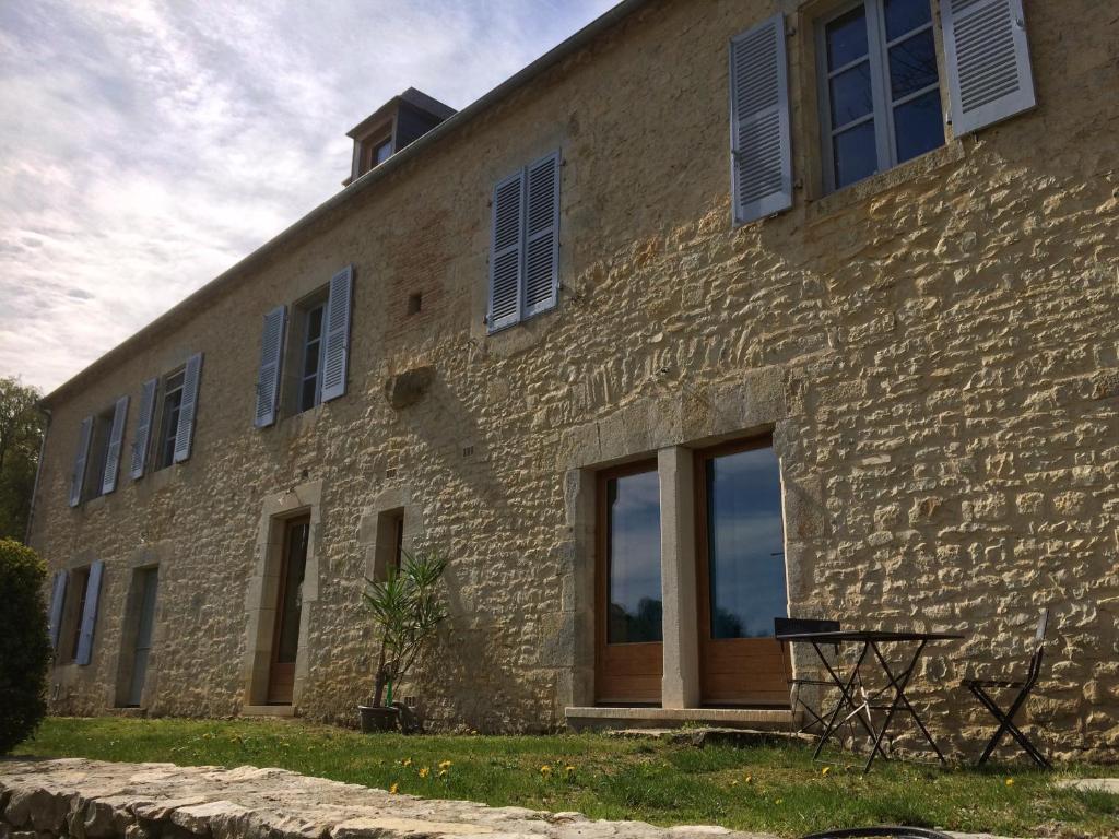 Domaine de Galoubet Lot photo 4