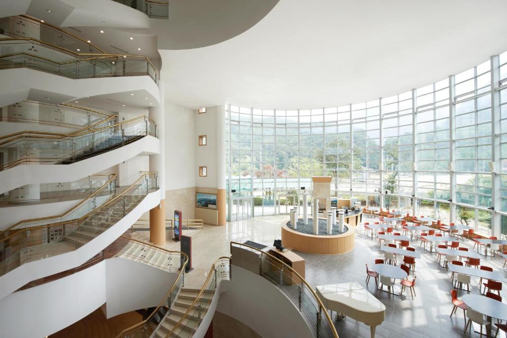 Hanwha Resort Sanjeong Lake Annecy photo 4