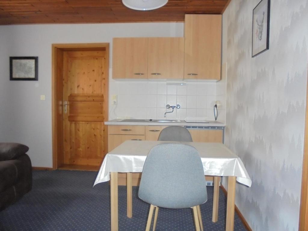 Ferienwohnung Klaus photo 4