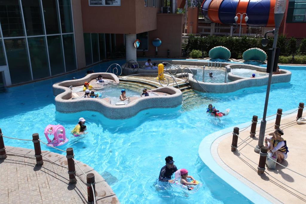 Hanwha Resort Seorak Sorano photo 3