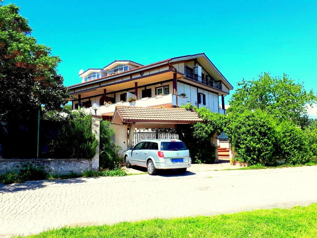Casa Magnolia photo 2