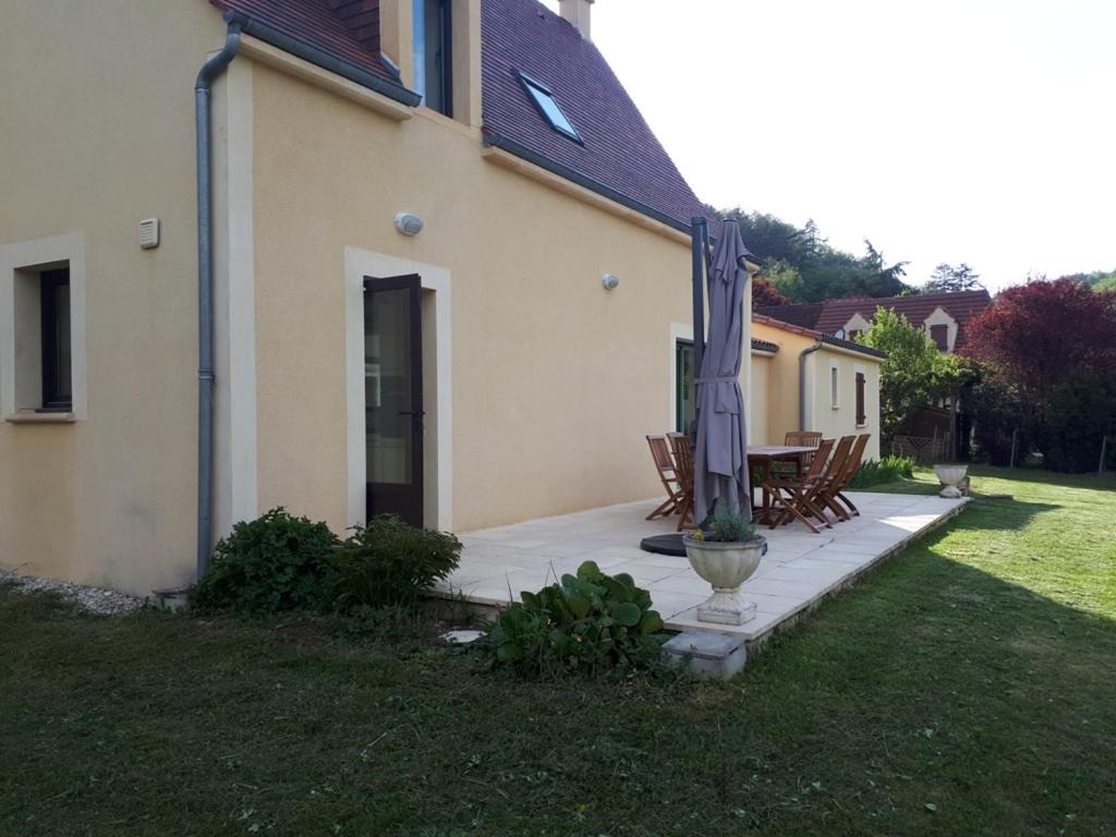LOGIS de la CAVE photo 2