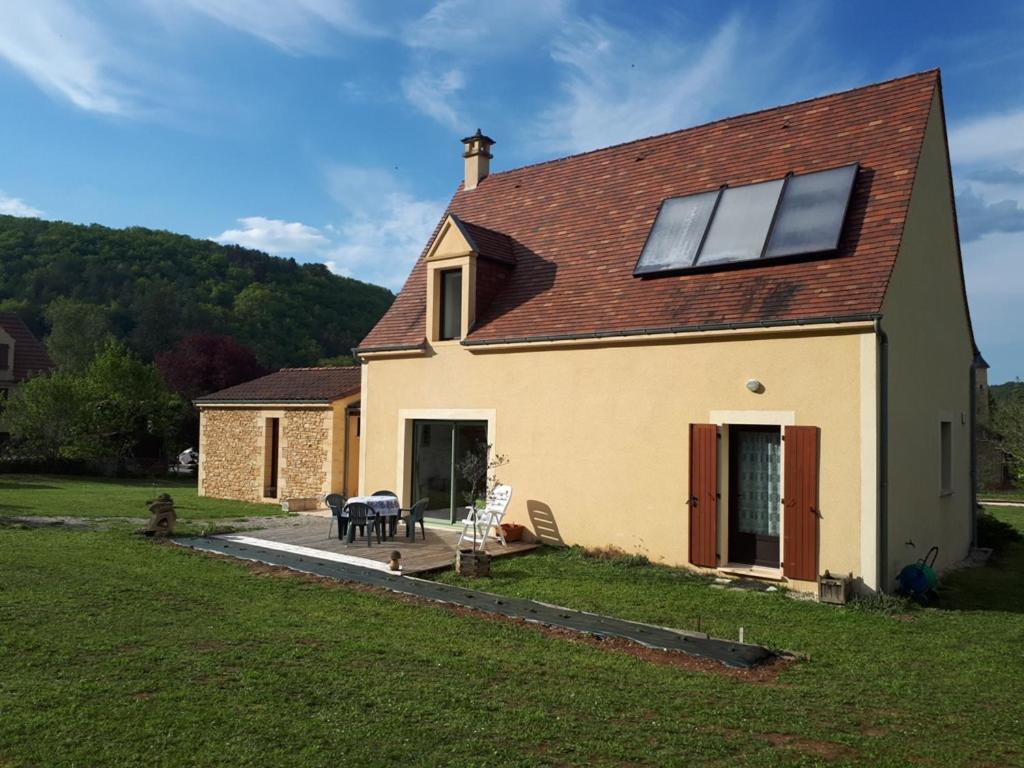 LOGIS de la CAVE photo 1