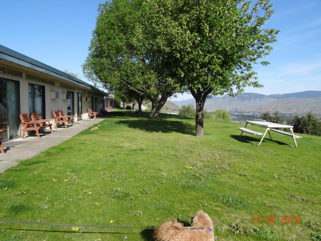 Hospitality Inn photo 1