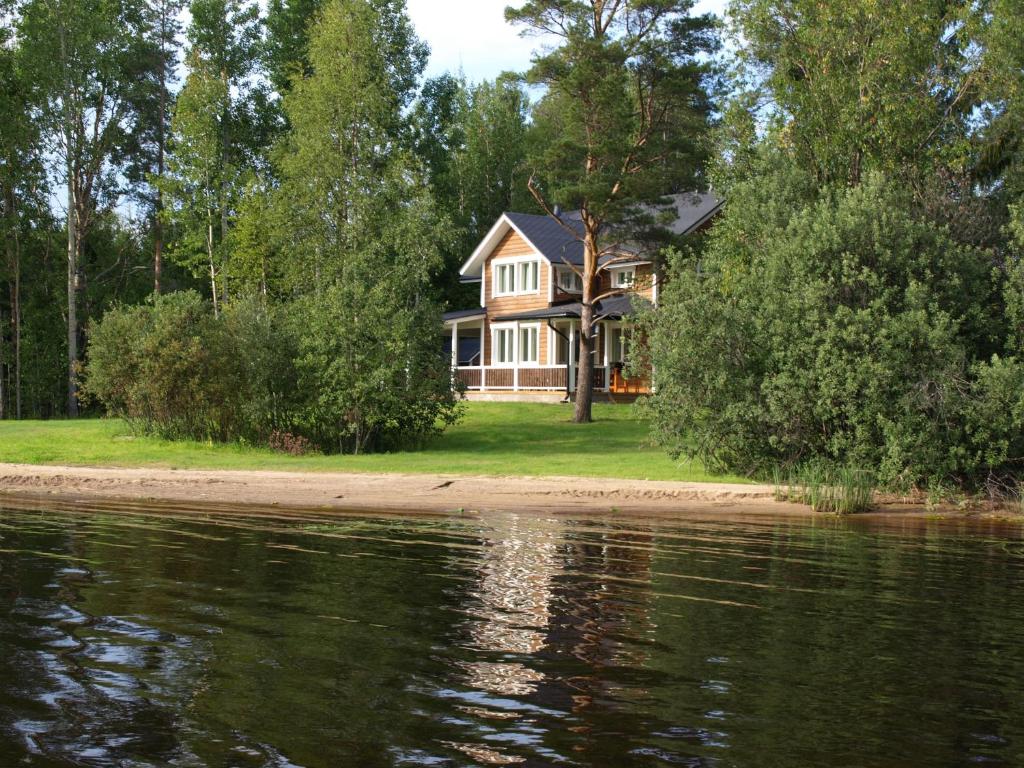 Villa Haapaniemi photo 1