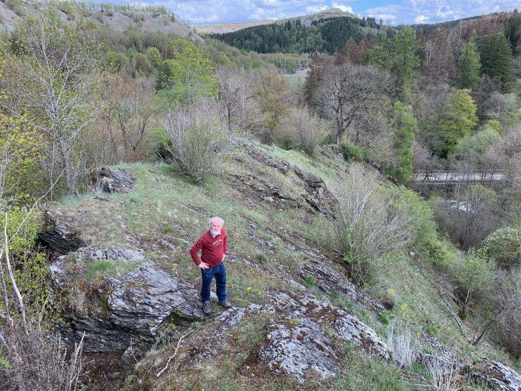 das weisse Haus am Fluss photo 1