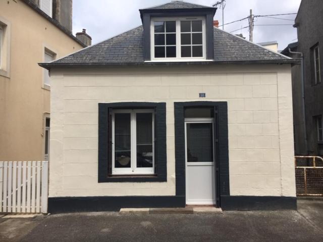 Gîte au centre des plages du débarquement photo 4