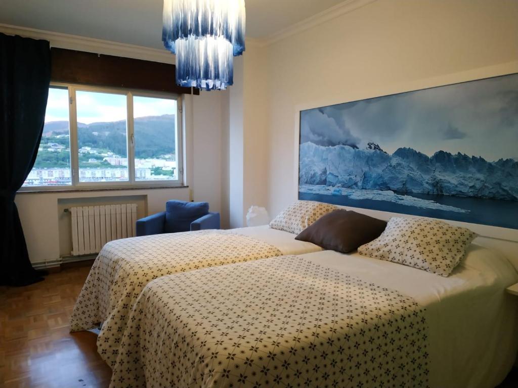 Piso con excelentes vistas photo 2