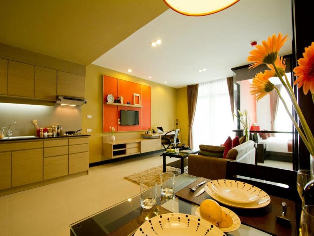 The Grand Wipanan Residence