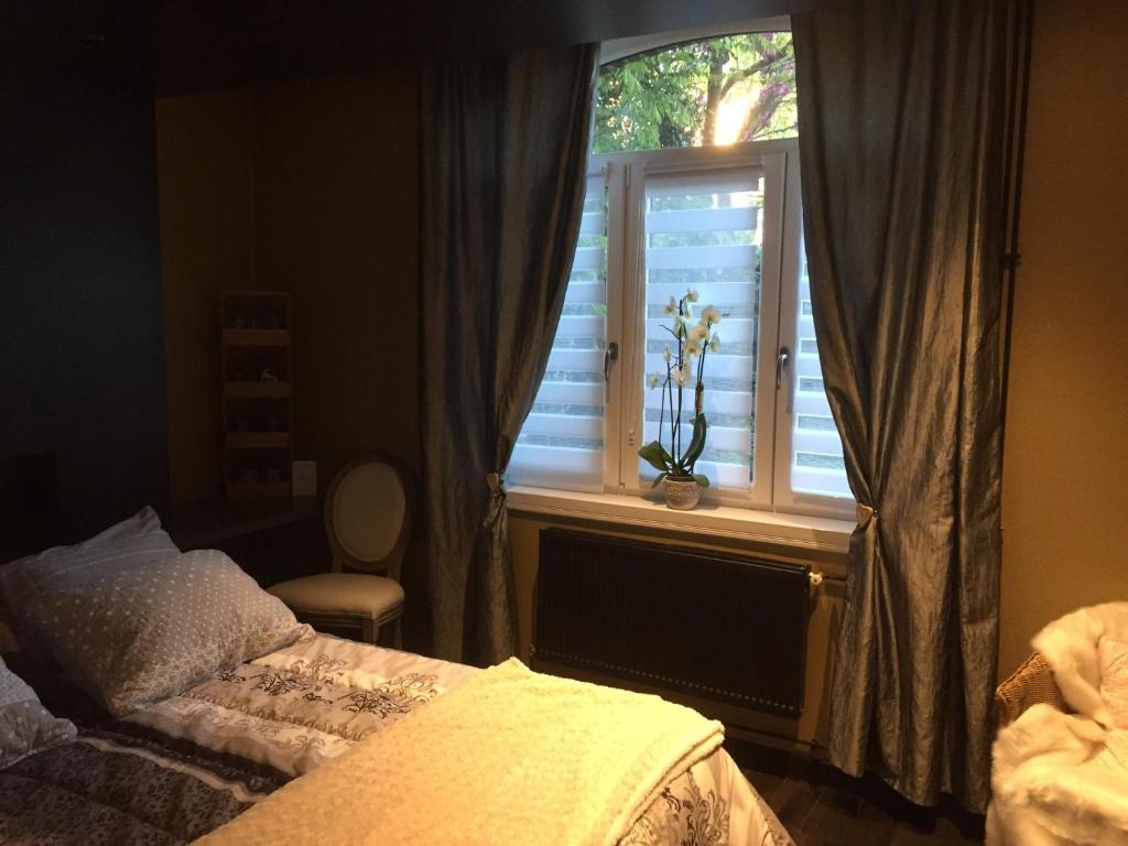 La suite d'Arras photo 4