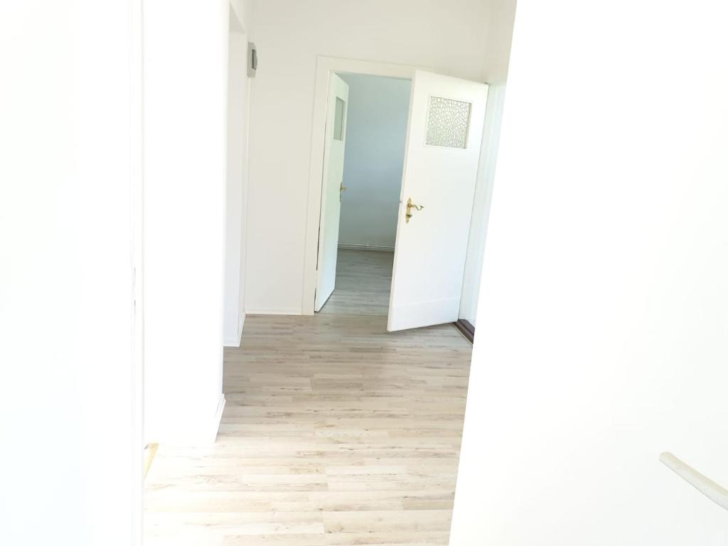 Zwei Etagen Wohnung im Grünen photo 1