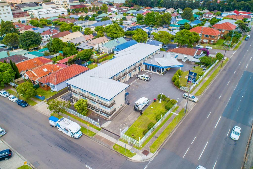 Citigate Motel Newcastle photo 3