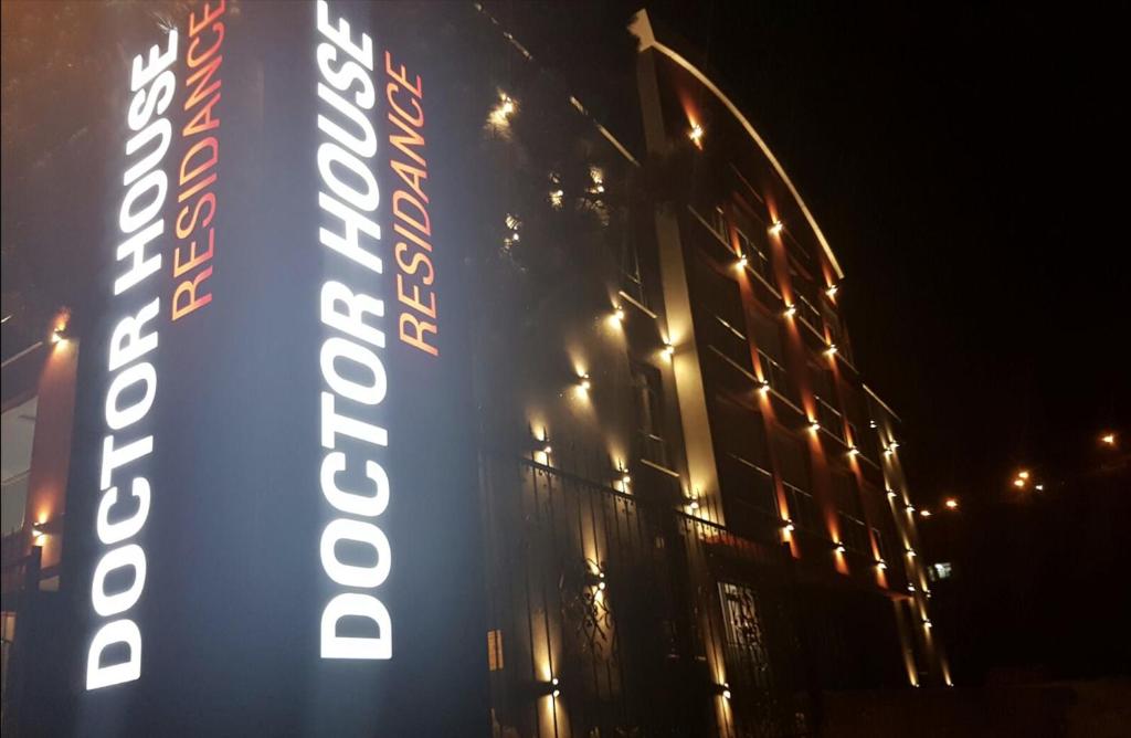 Doctor House Hotel photo 3