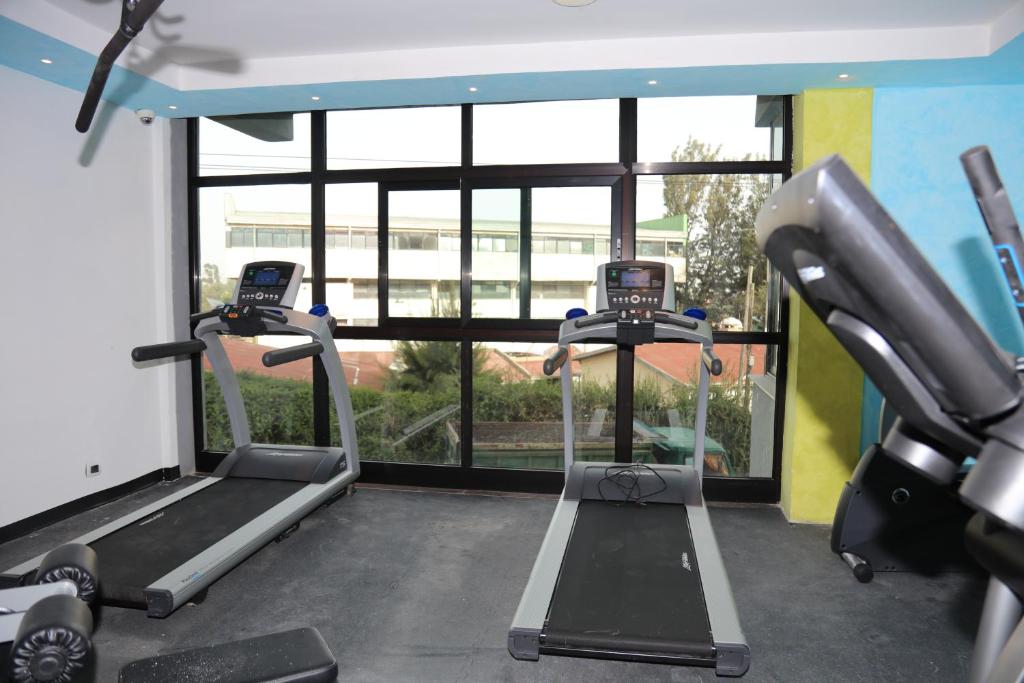 Vamos Addis Hotel photo 4