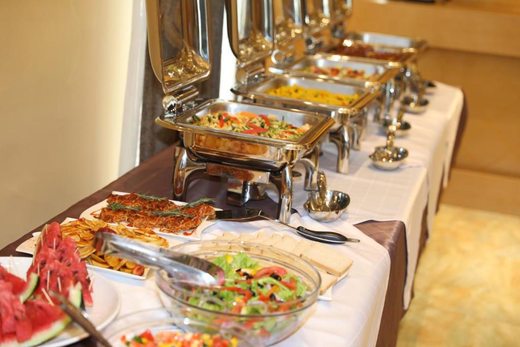 Vamos Addis Hotel photo 3