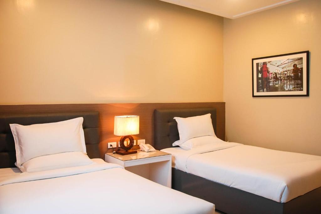 Iloilo Gateway Hotel and Suites photo 3