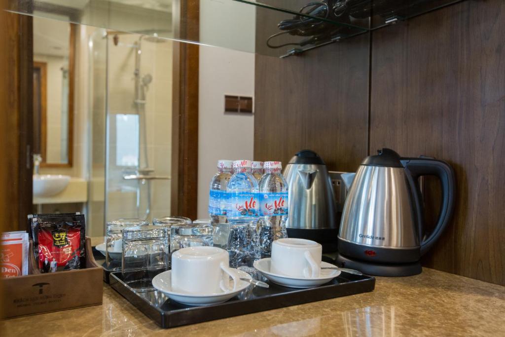 Hung Thinh Ha Long Hotel