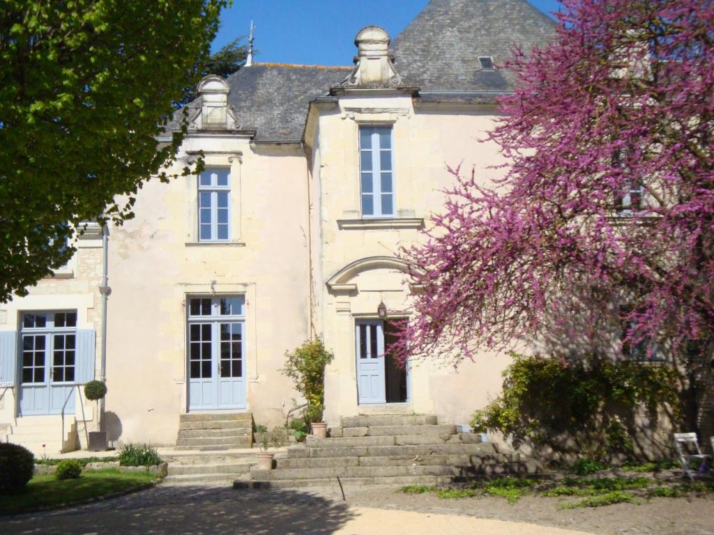 Manoir d'Orbé photo 4