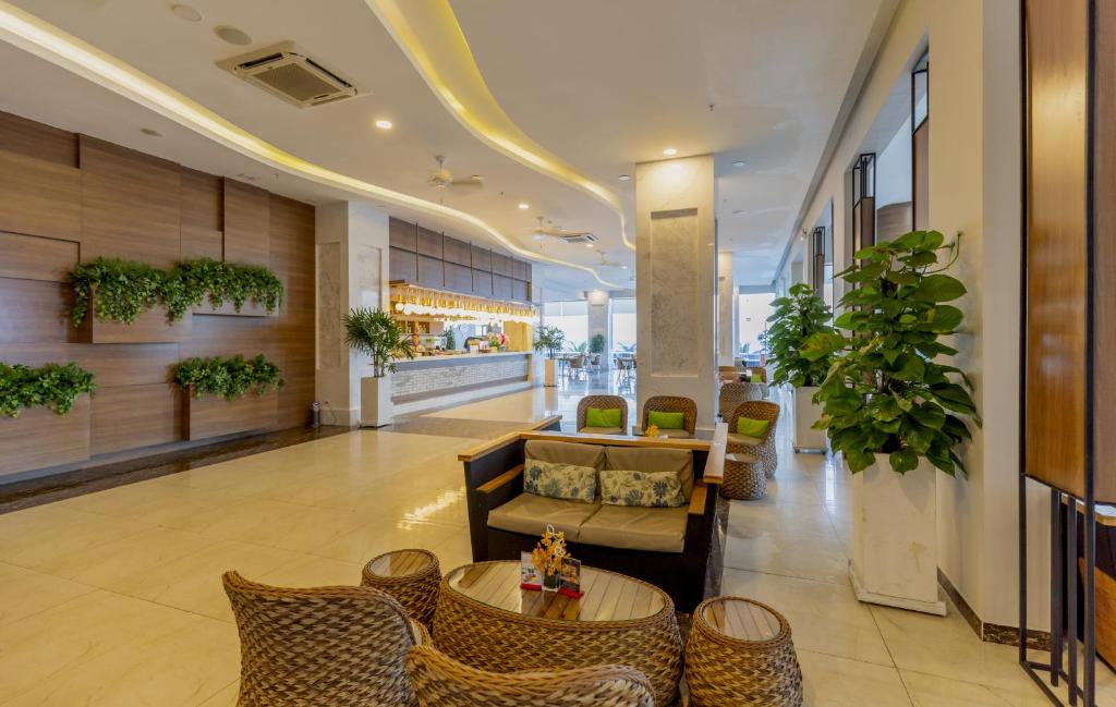 Swandor Cam Ranh Hotels & Resorts