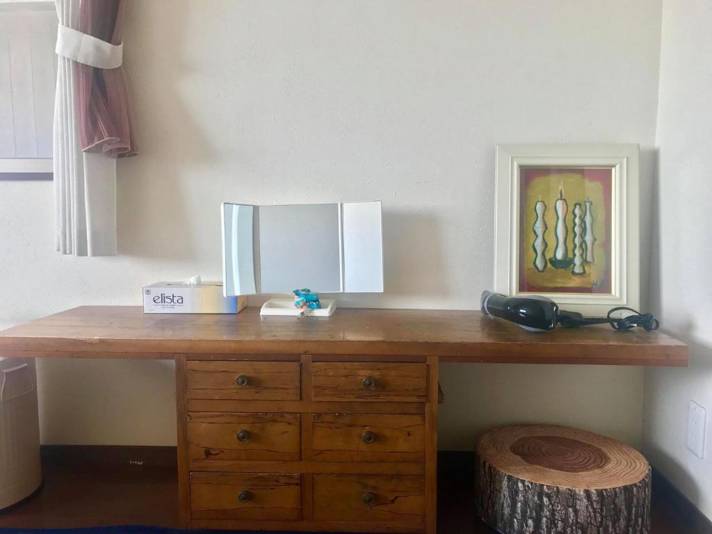 Naoshima Backpackers Guesthouse photo 3
