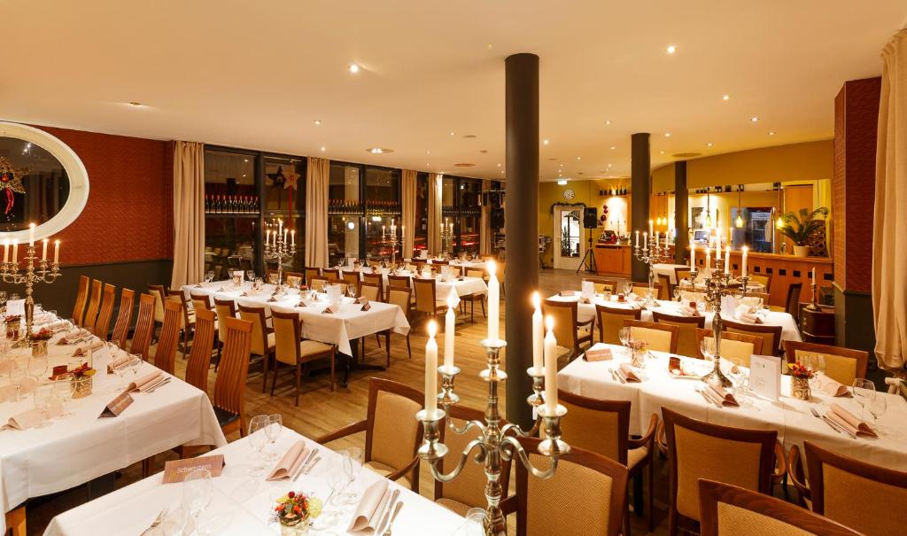 Hotel Antares photo 2