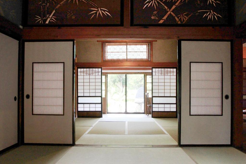 carafuru Japanese Old House photo 2