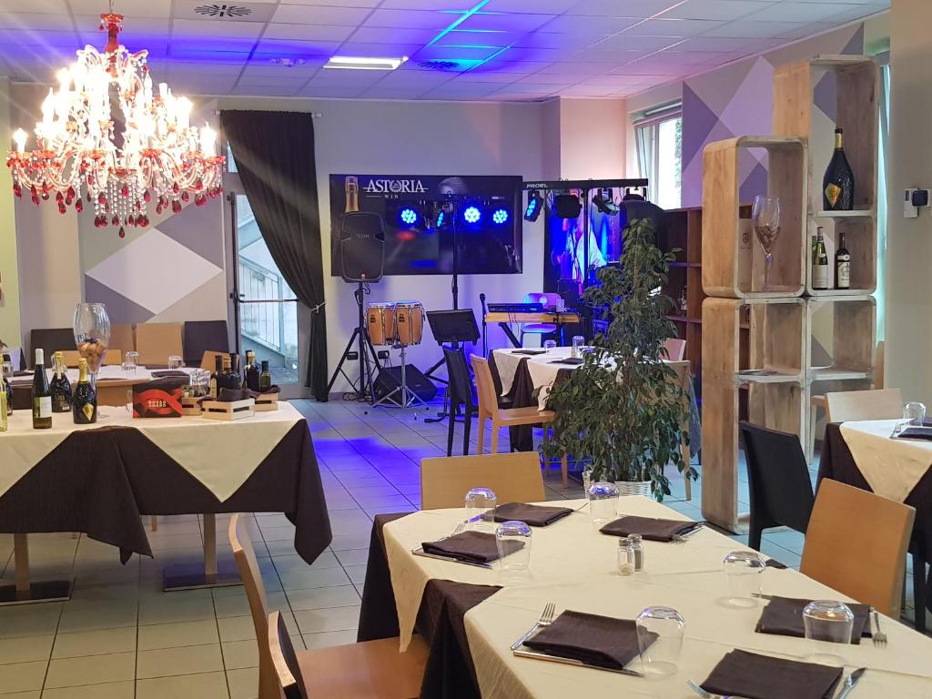 hotel IL POLO photo 1