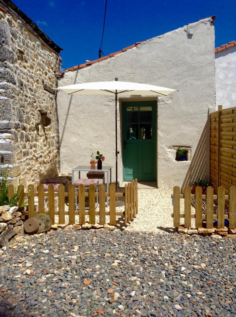 La Sonnette B&B photo 4