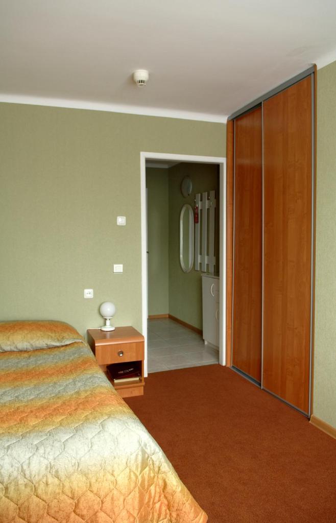 Одноместный (Одноместный номер), Hotel Mazowiecki