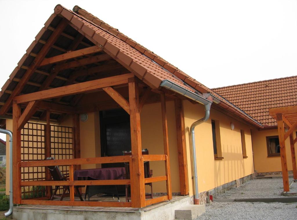 Apartmány včelka photo 1