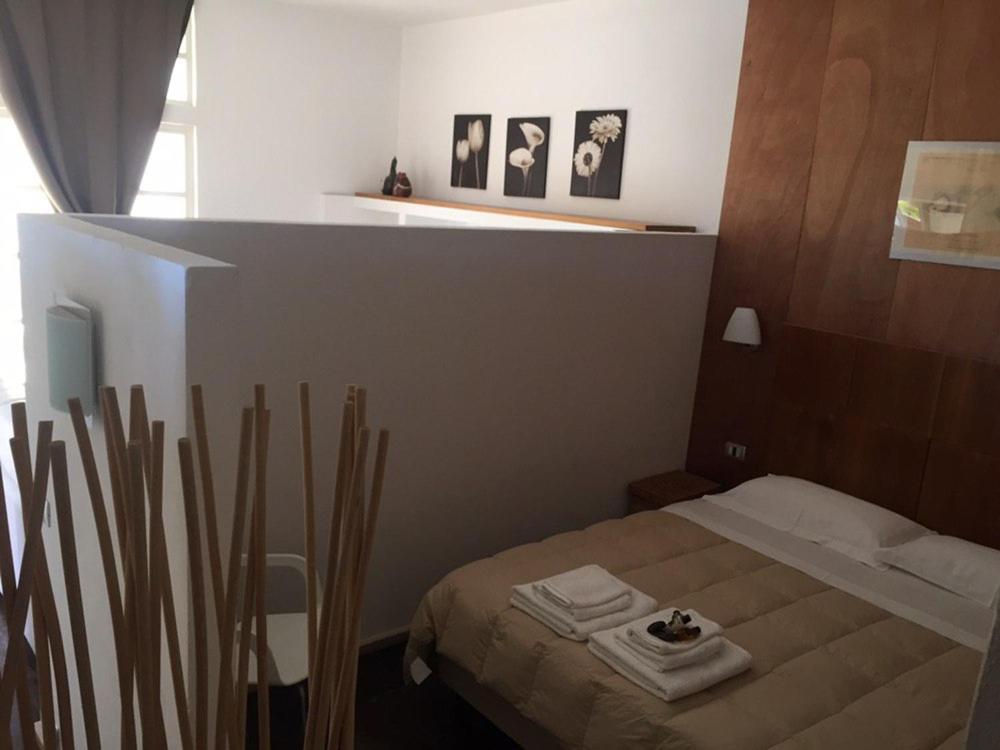 Campo Reale country rooms photo 4
