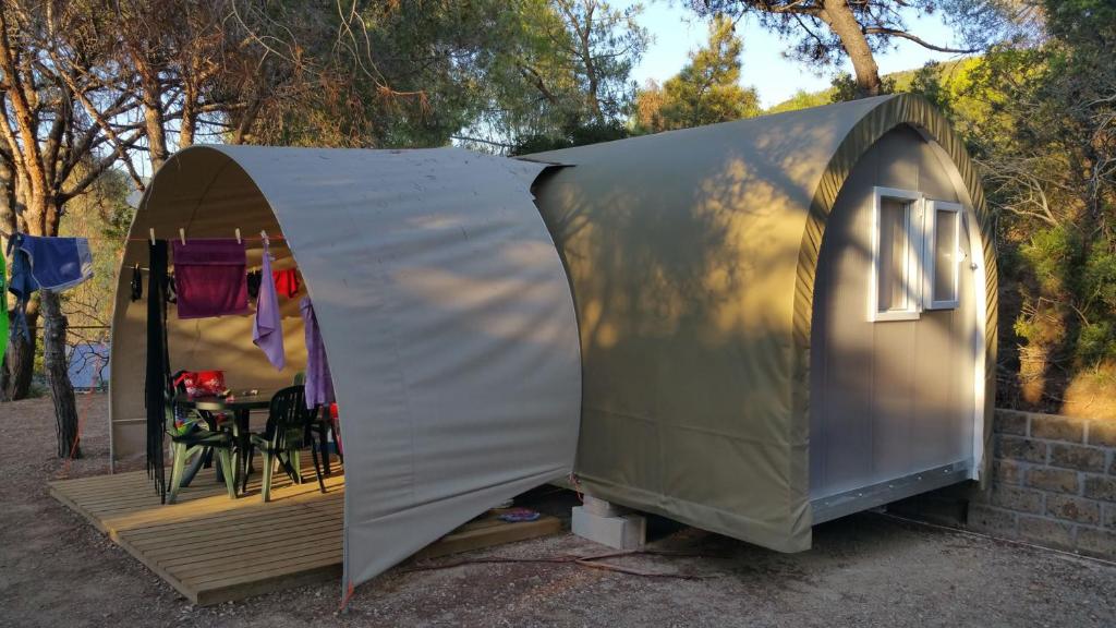 Camping Village Oasi photo 4