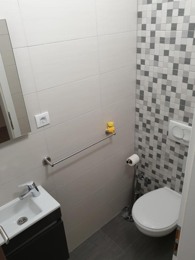 Apartmani Bura photo 1