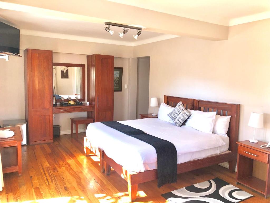 Lido Hotel photo 1