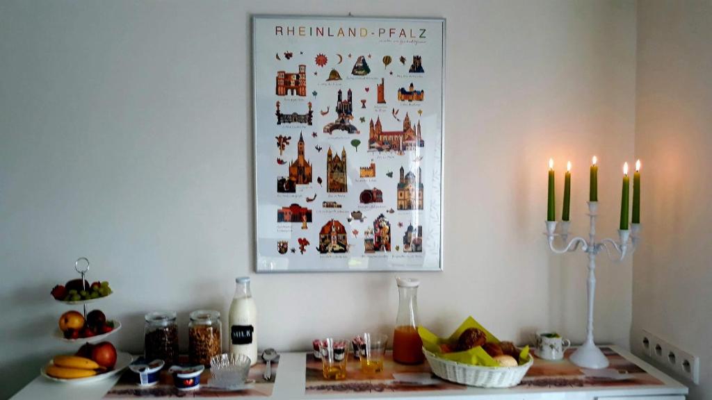 GÄSTEHAUS LIFESTYLE photo 4