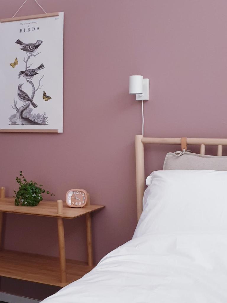 Appartement Plek in Holten photo 3